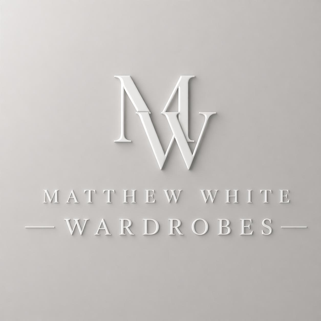 Matthew White Wardrobes